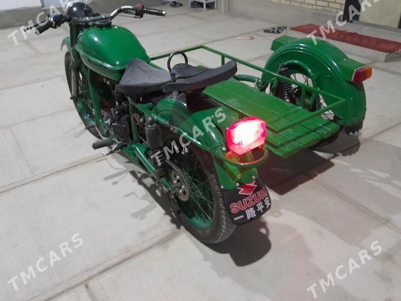 Fekon FK200-14G 2025 - 11 000 TMT - Бахарден - img 4