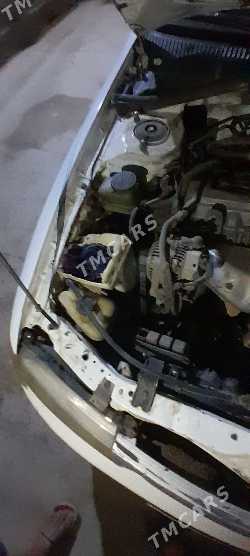 Toyota Carina 1994 - 37 000 TMT - Кака - img 2