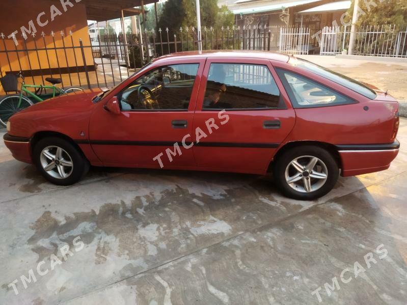 Opel Vectra 1994 - 27 000 TMT - Дашогуз - img 6