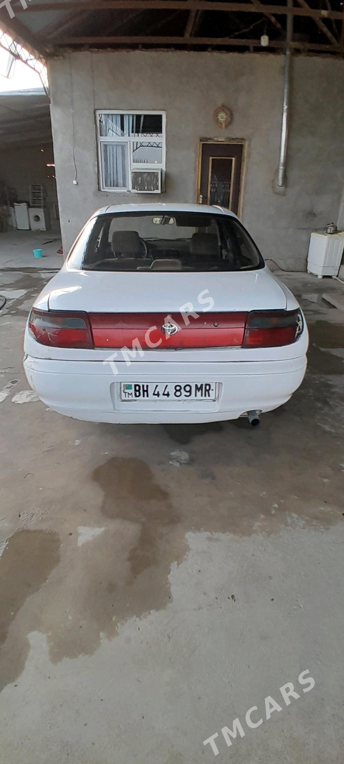 Toyota Carina 1994 - 37 000 TMT - Кака - img 3