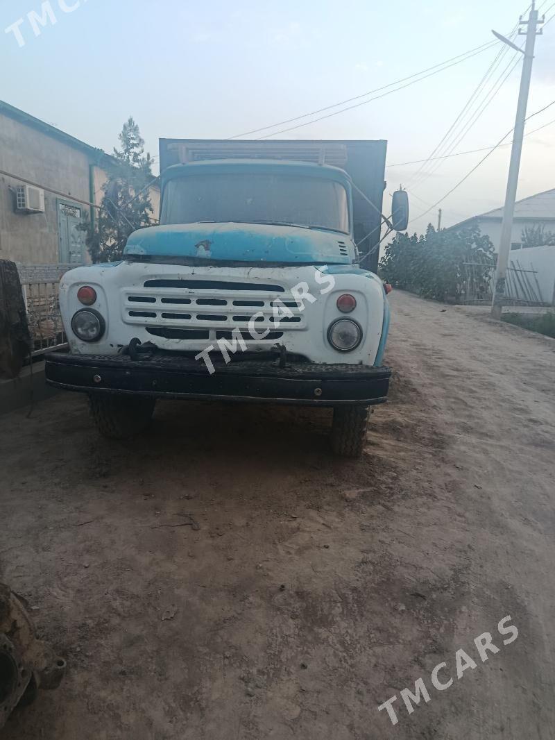 Zil 130 1987 - 50 000 TMT - Gurbansoltan Eje - img 4