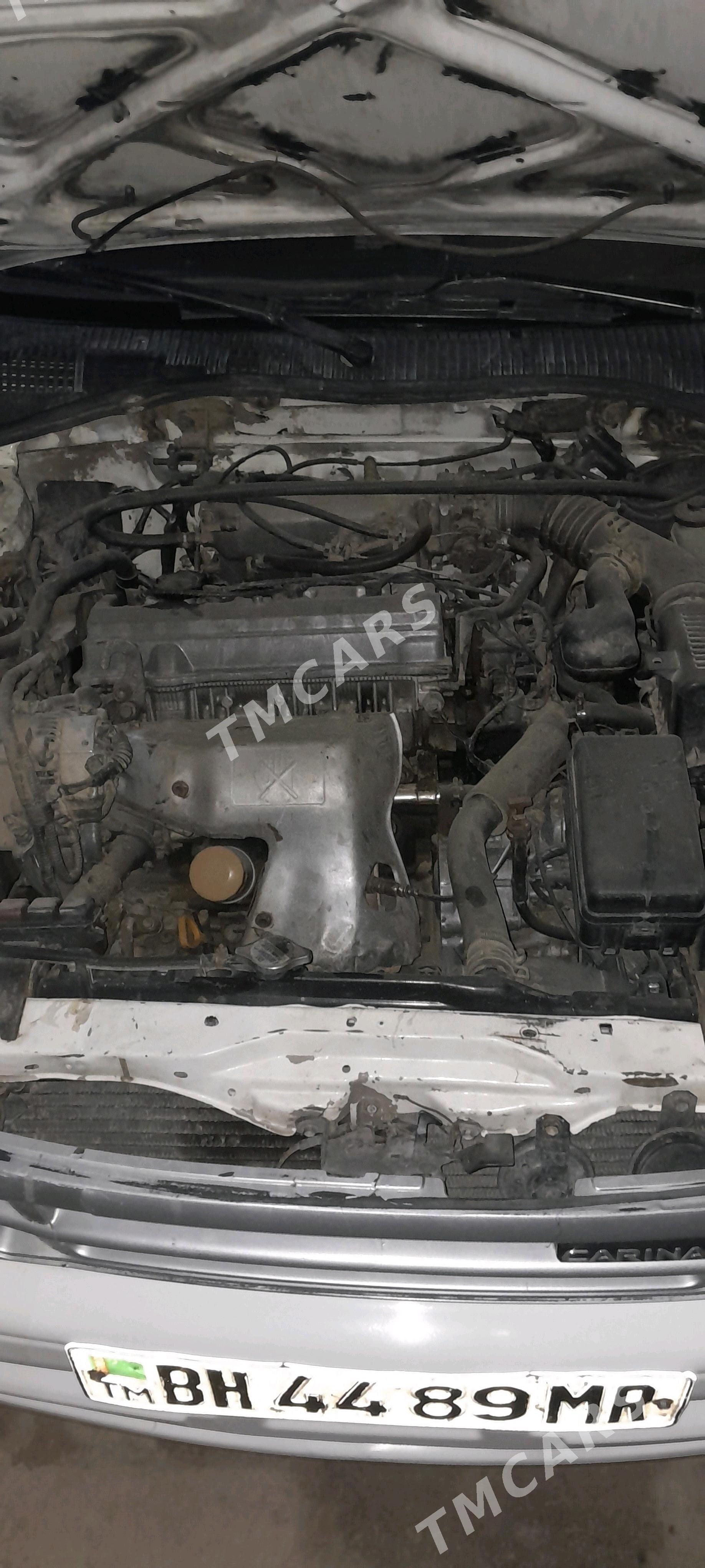 Toyota Carina 1994 - 37 000 TMT - Кака - img 6