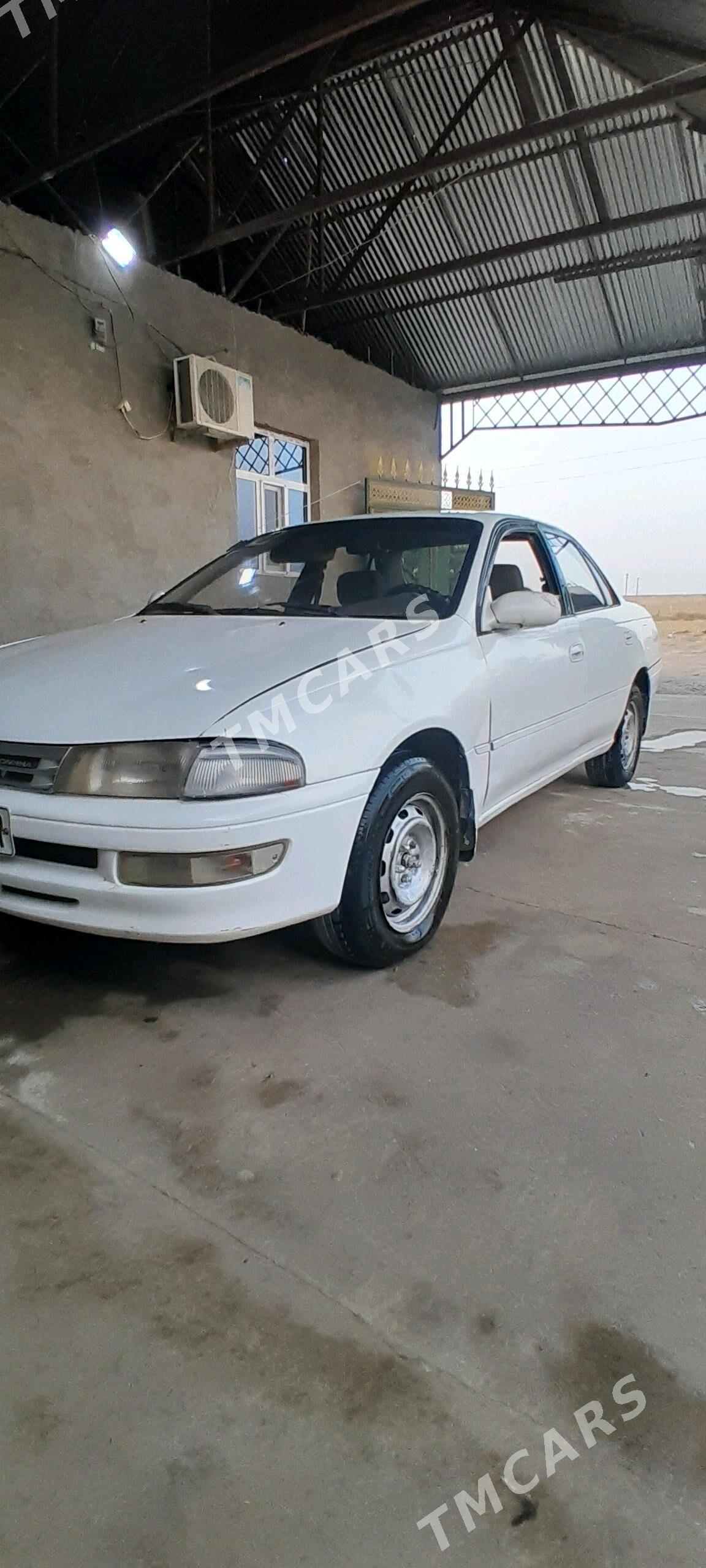 Toyota Carina 1994 - 37 000 TMT - Кака - img 5