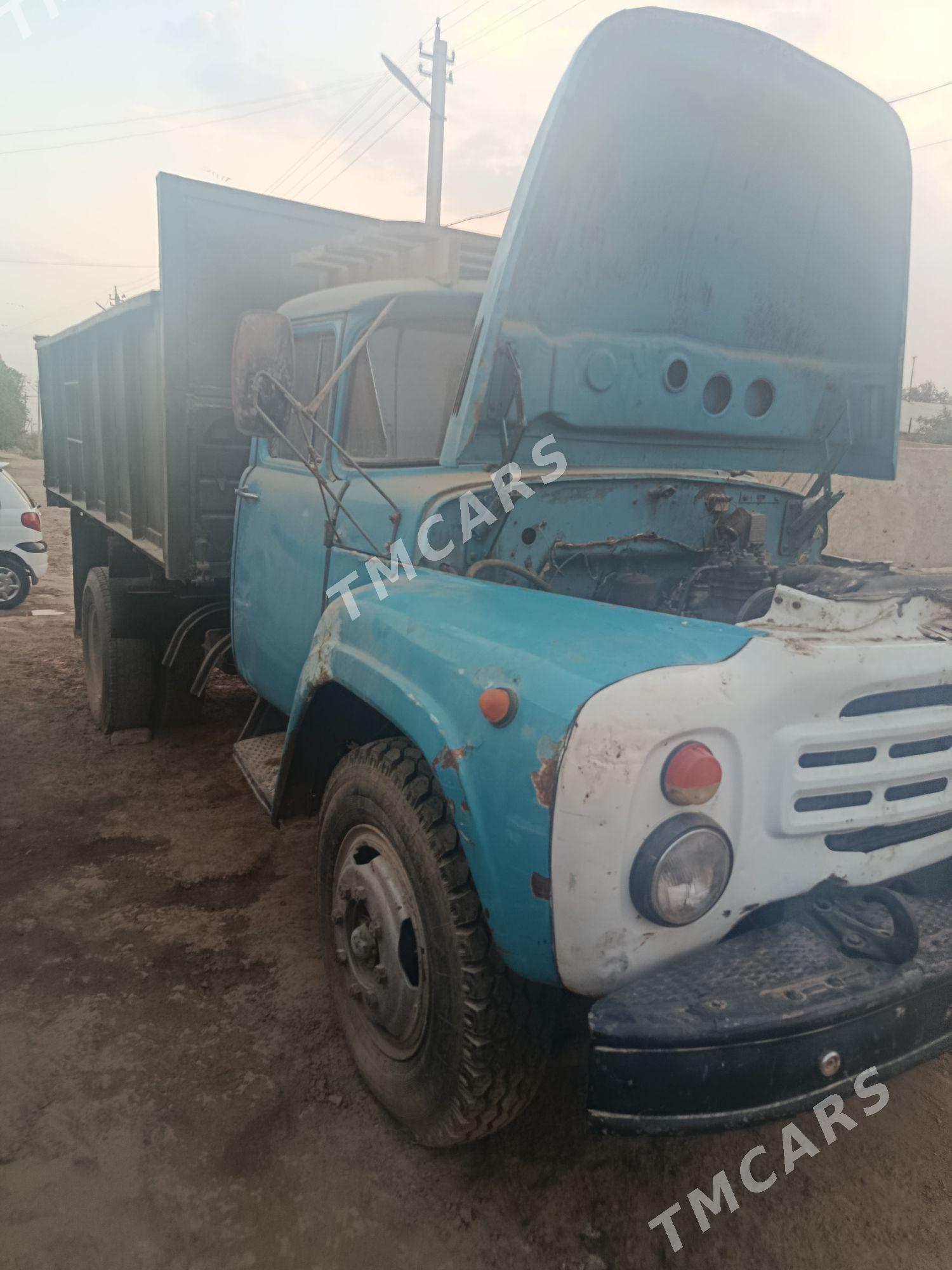 Zil 130 1987 - 50 000 TMT - Gurbansoltan Eje - img 2
