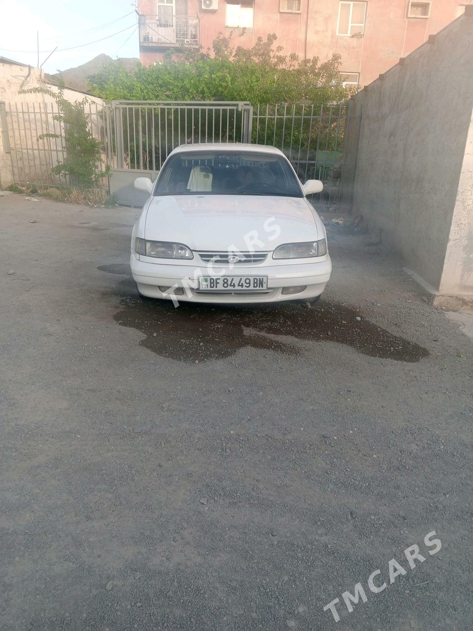 Hyundai Staria 1996 - 50 000 TMT - Туркменбаши - img 3