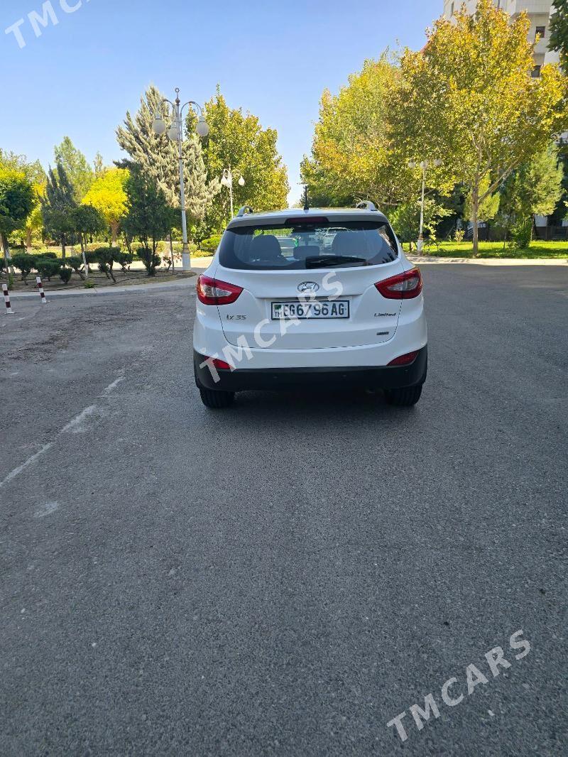 Hyundai IX35 2014 - 212 000 TMT - Ашхабад - img 3