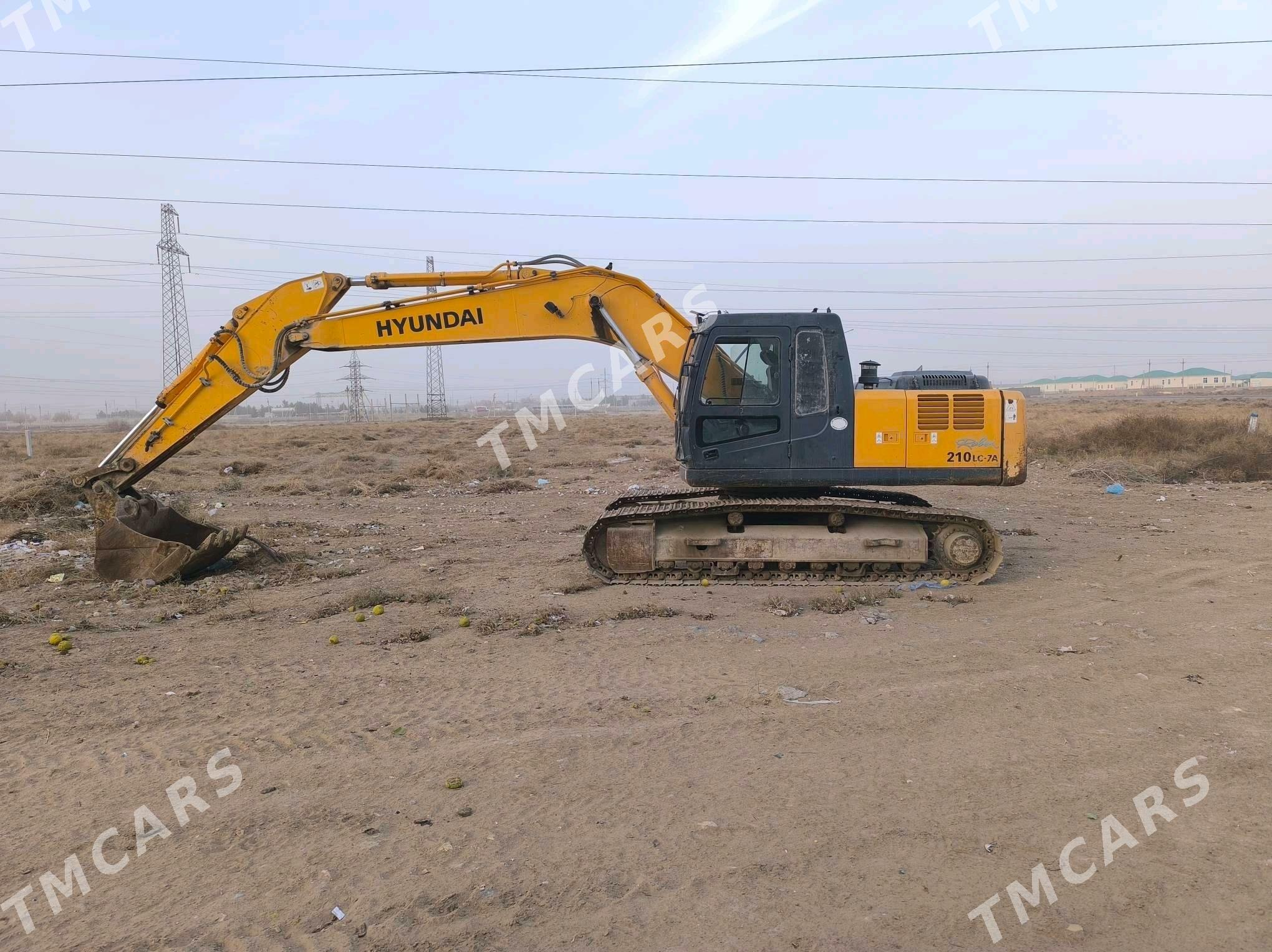 Hyundai H100 2010 - 700 000 TMT - Шатлык - img 2