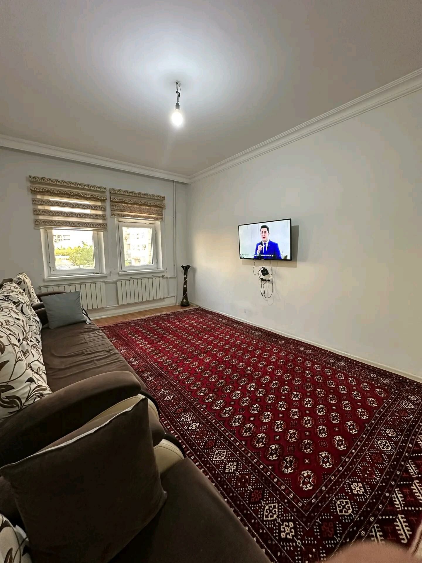 Arenda Kwartira  Mir 7 - Мир 7 - img 2
