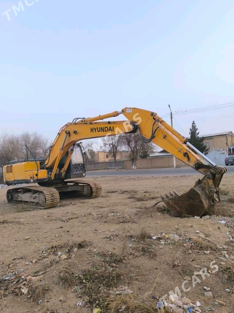 Hyundai H100 2010 - 700 000 TMT - Шатлык - img 4