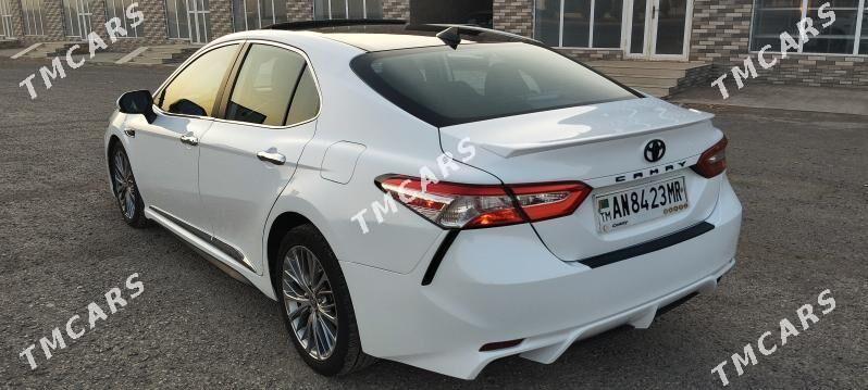 Toyota Camry 2020 - 330 000 TMT - Şatlyk - img 2