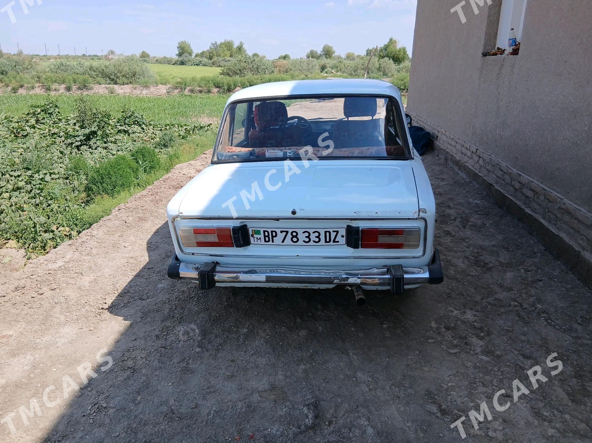 Lada 2106 1990 - 12 000 TMT - Gurbansoltan Eje - img 2