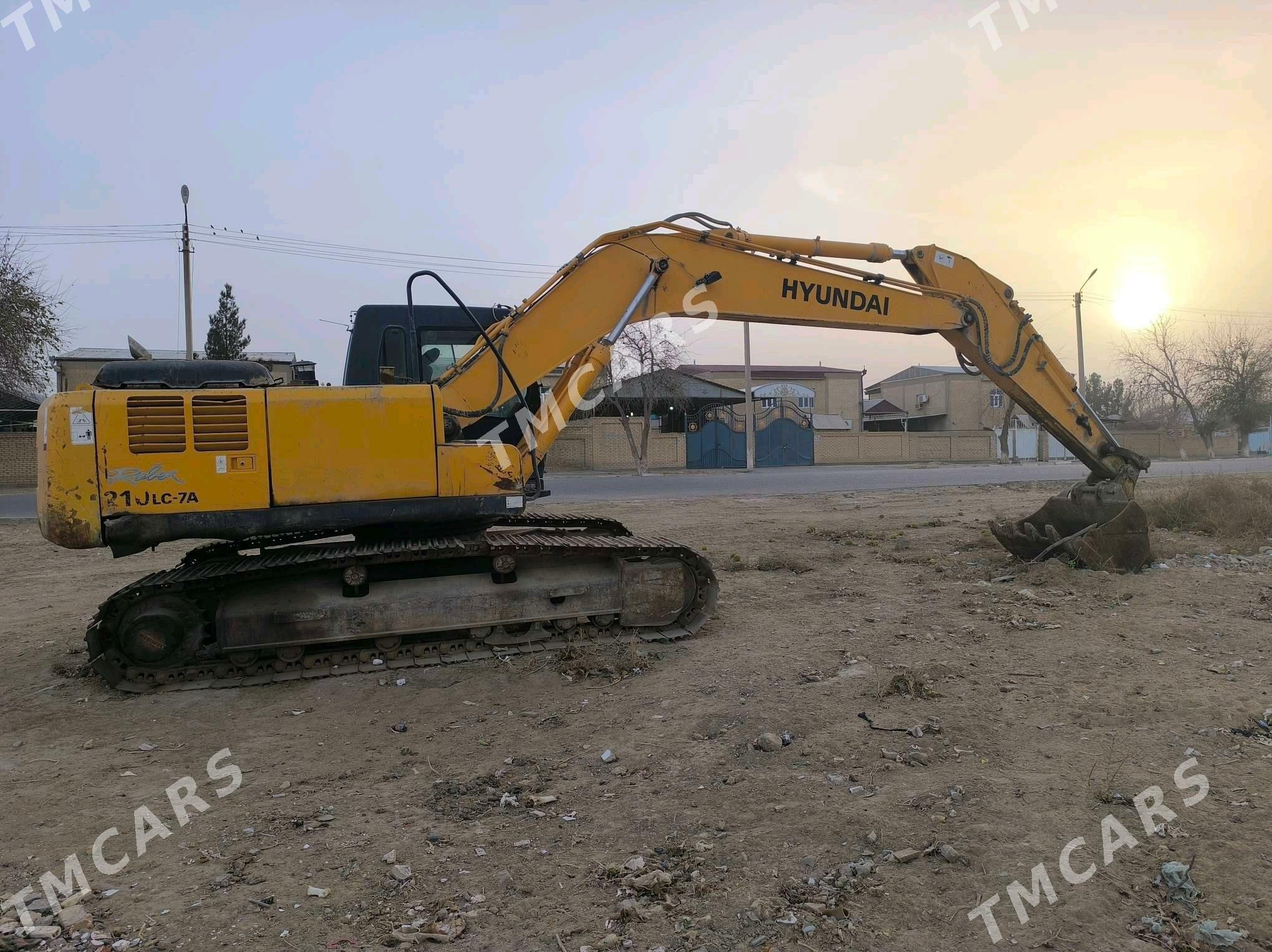 Hyundai H100 2010 - 700 000 TMT - Шатлык - img 5