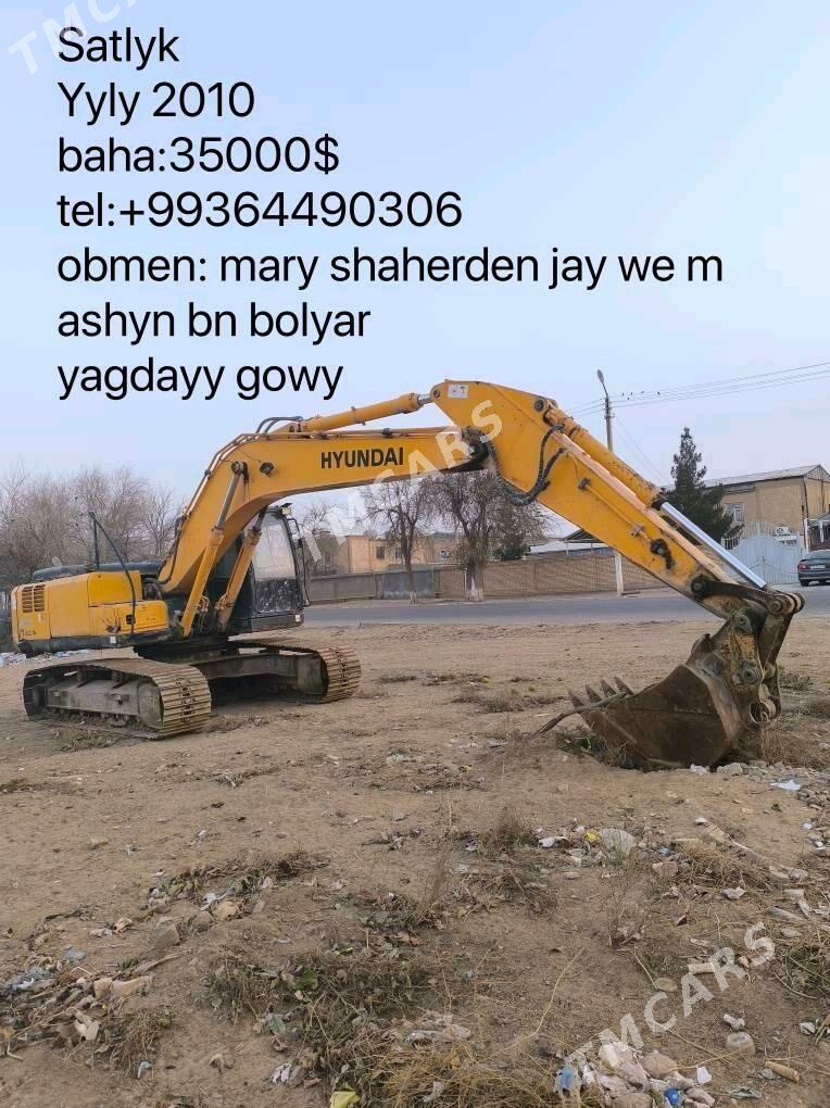 Hyundai H100 2010 - 700 000 TMT - Шатлык - img 6