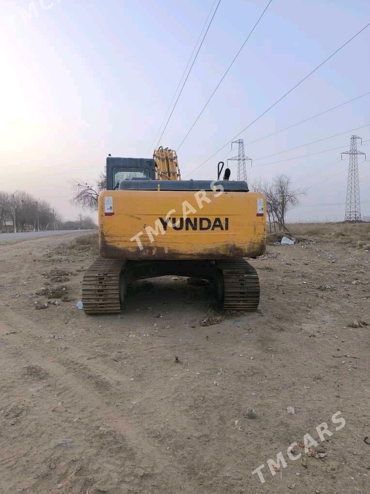 Hyundai H100 2010 - 700 000 TMT - Шатлык - img 3