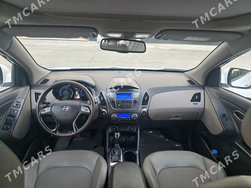Hyundai IX35 2014 - 212 000 TMT - Ашхабад - img 6