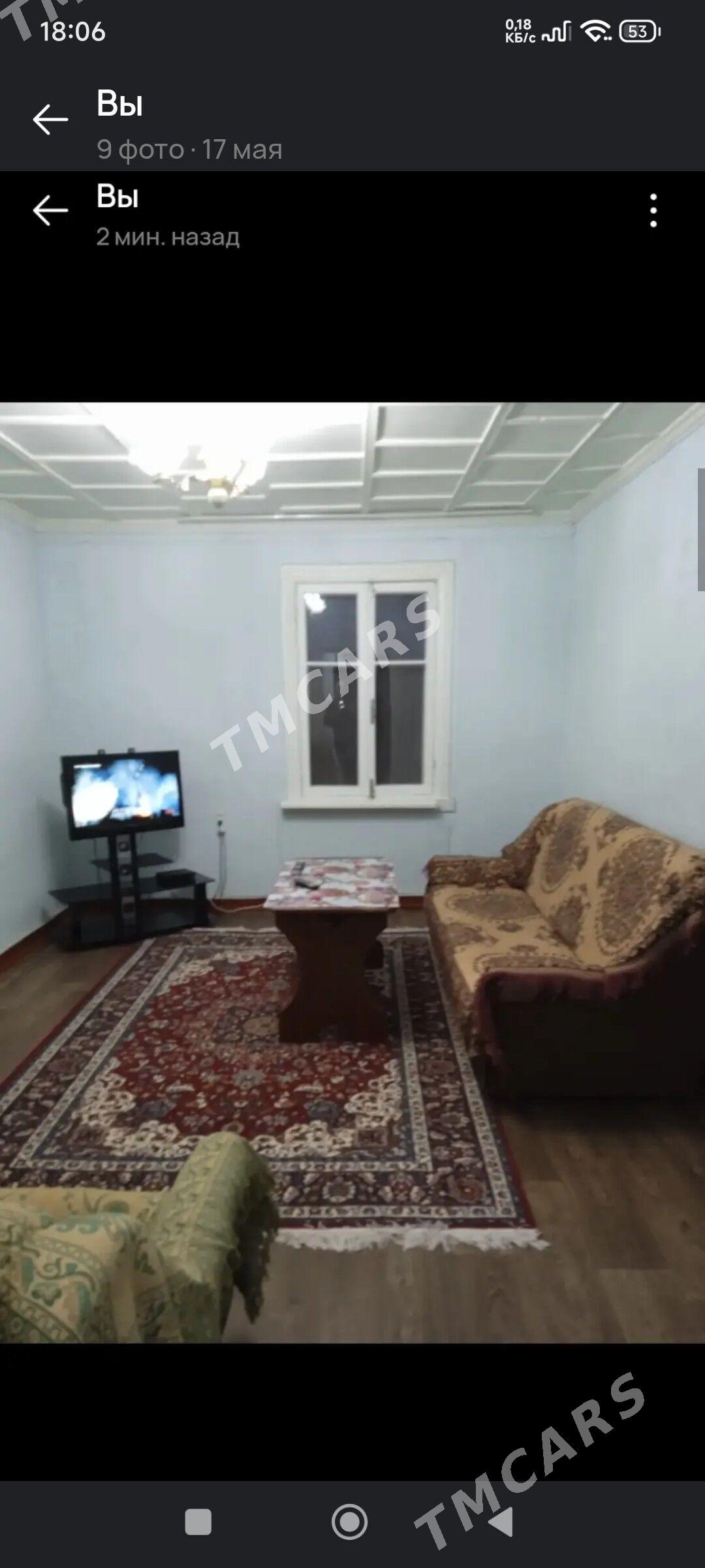Квартира - Aşgabat - img 4