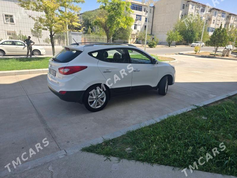Hyundai IX35 2014 - 212 000 TMT - Ашхабад - img 4