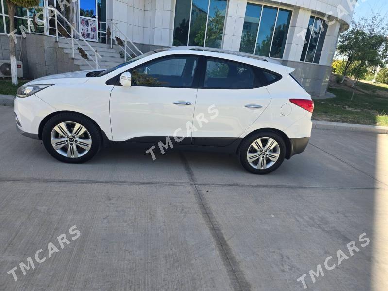 Hyundai IX35 2014 - 212 000 TMT - Ашхабад - img 5