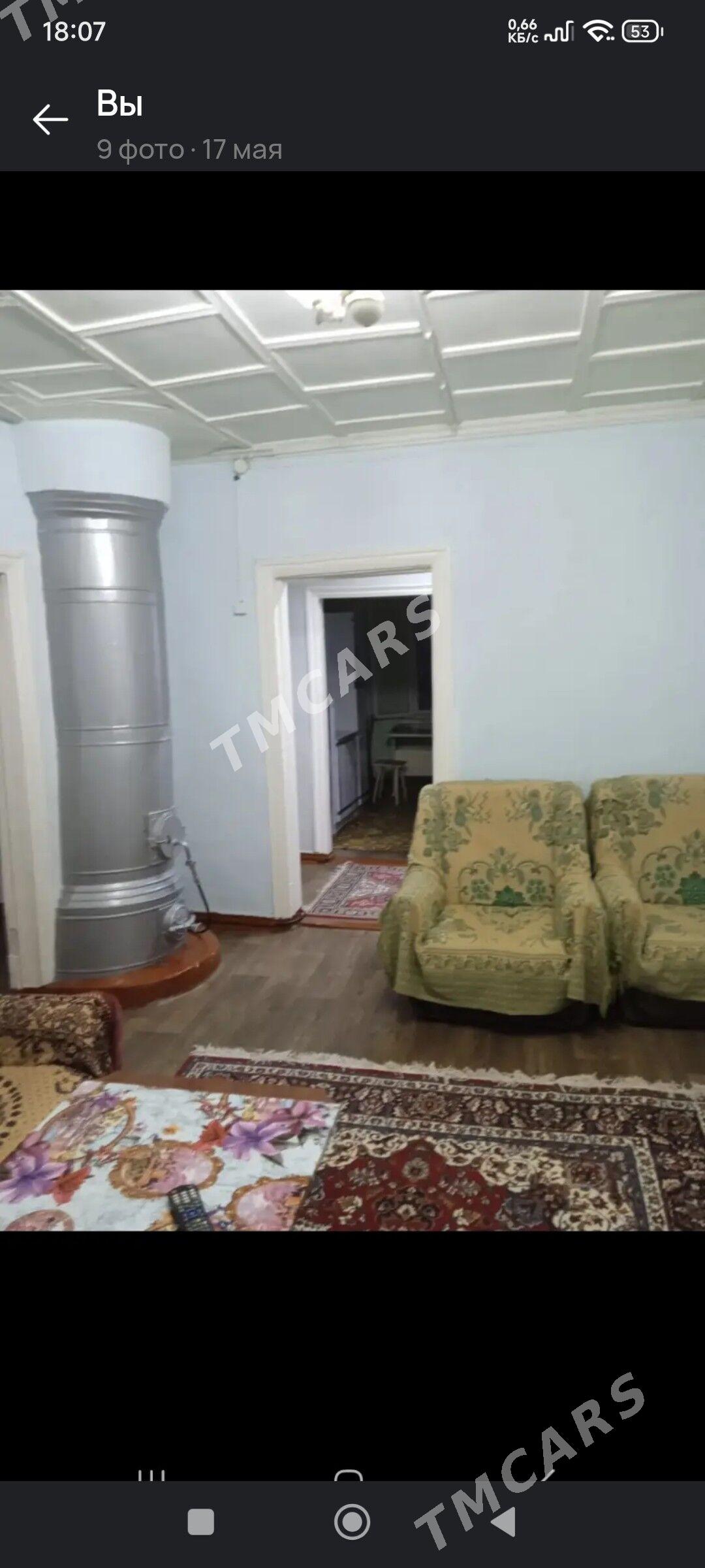 Квартира - Aşgabat - img 6