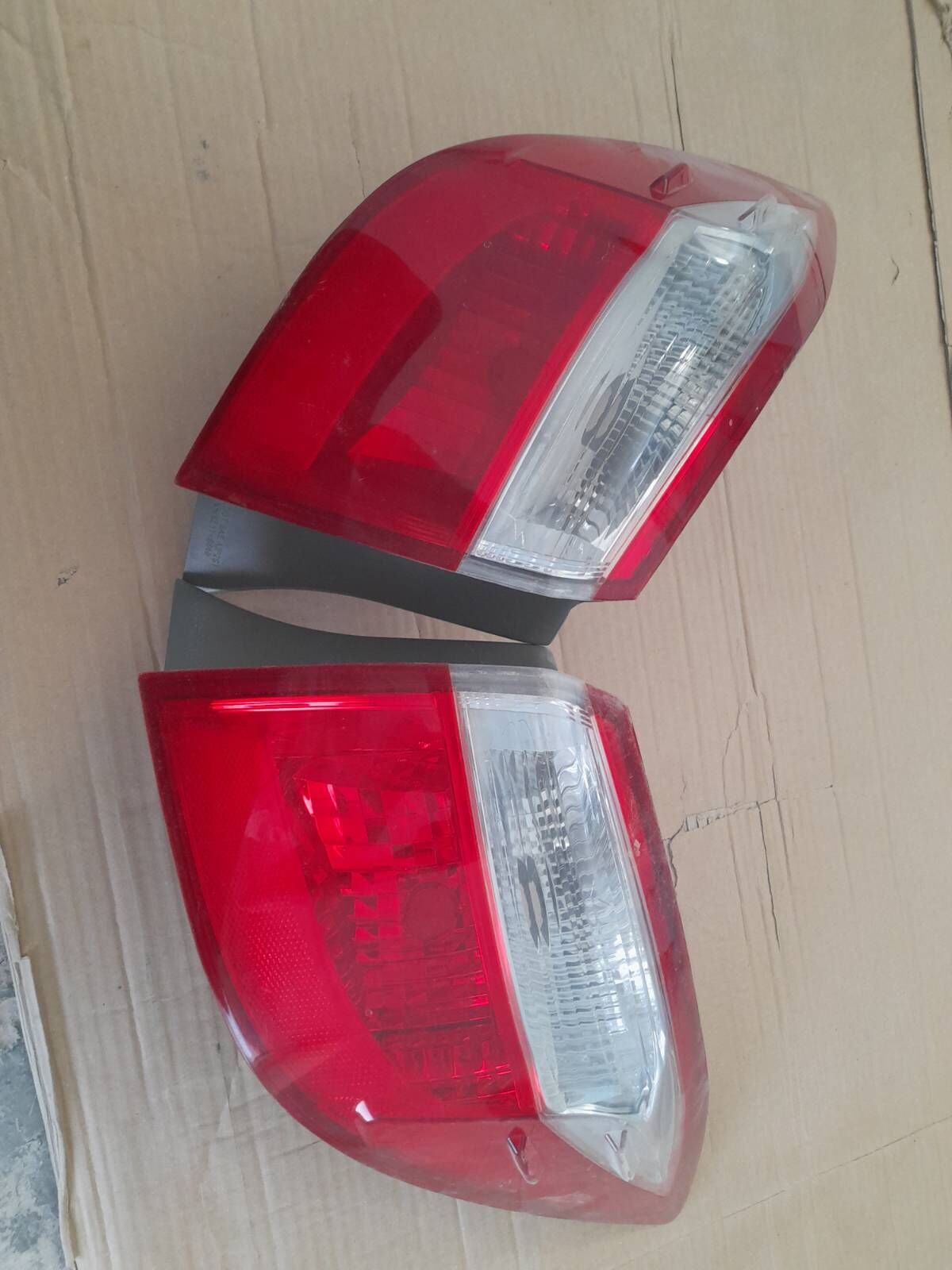 Carolla yzky fara 450 TMT - Aşgabat - img 3