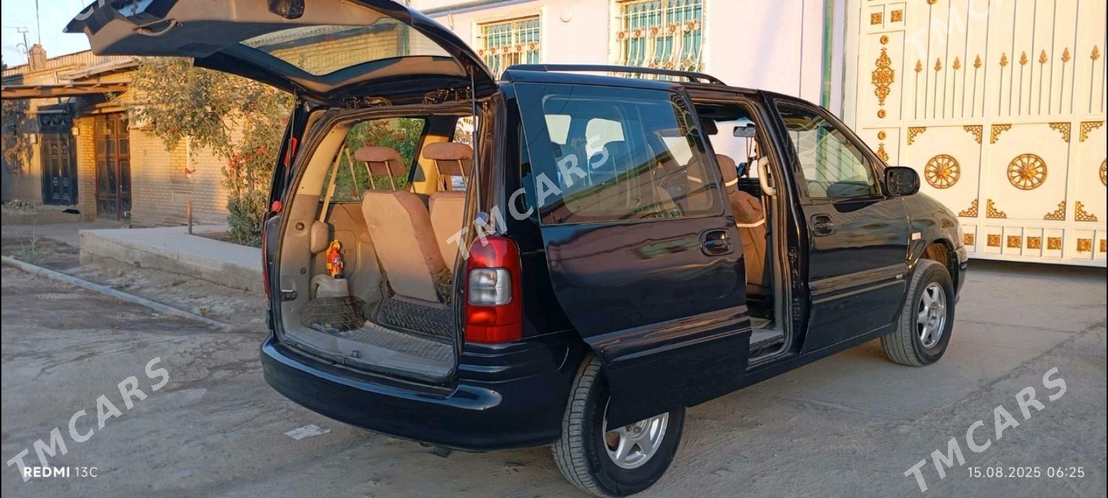 Opel Sintra 1998 - 50 000 TMT - Daşoguz - img 2