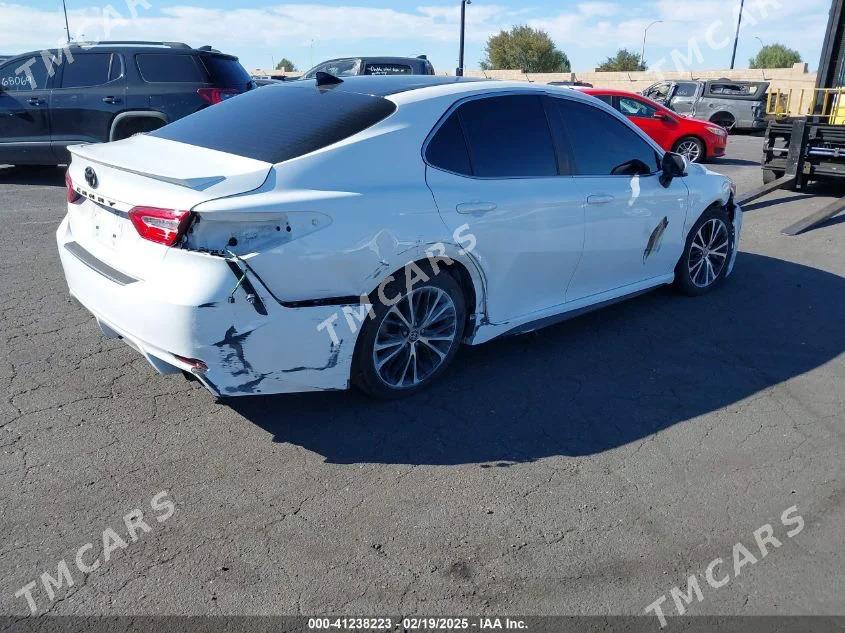 Toyota Camry 2020 - 330 000 TMT - Şatlyk - img 5