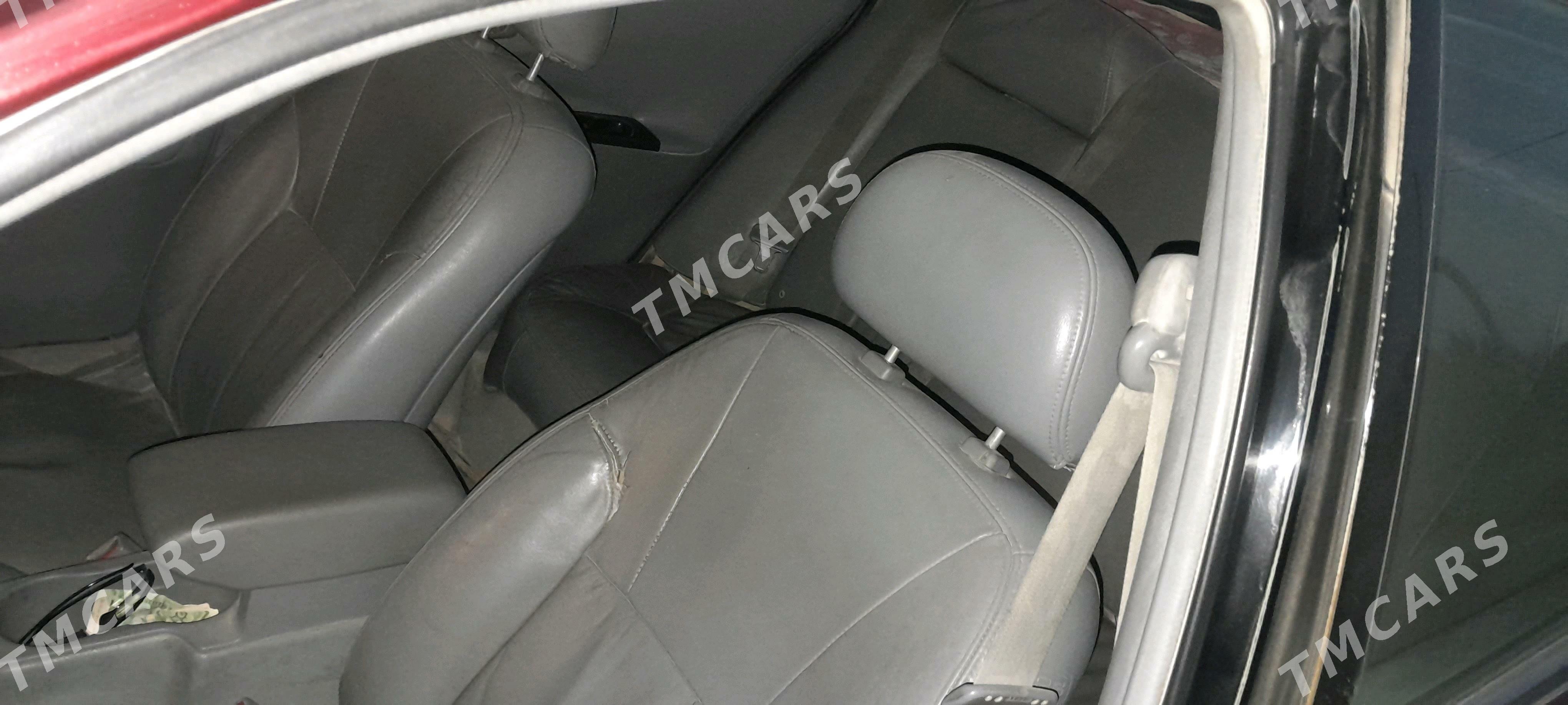 Mitsubishi Galant 2003 - 40 000 TMT - Мары - img 4