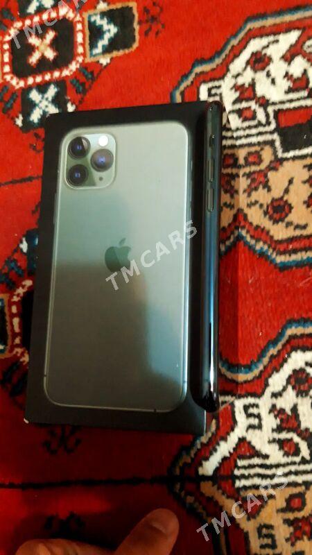 iPhone 11 pro - Aşgabat - img 6