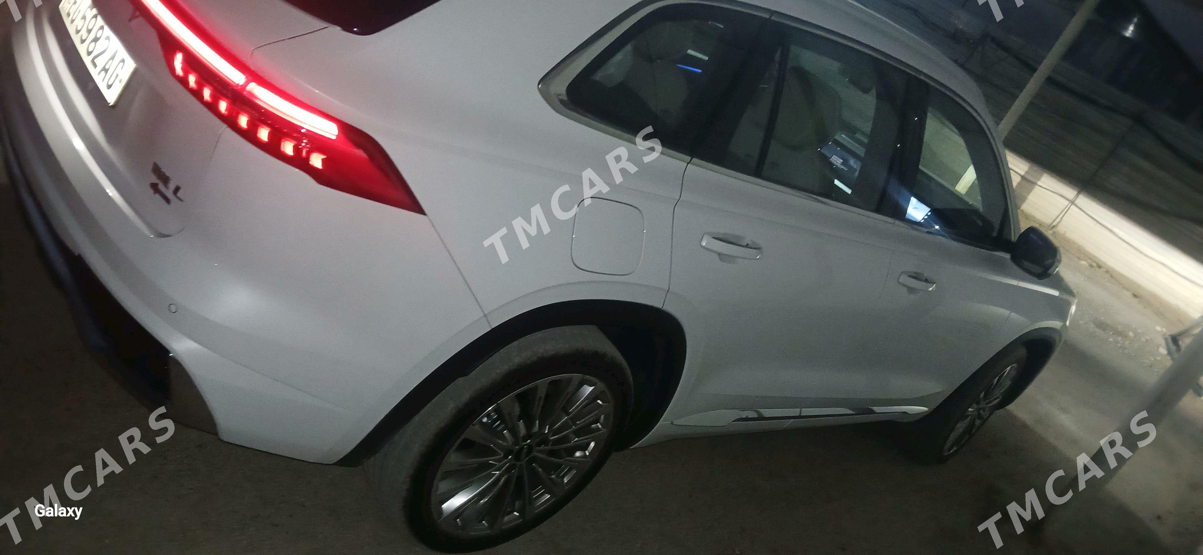 Geely Monjaro 2024 - 570 000 TMT - Aşgabat - img 5