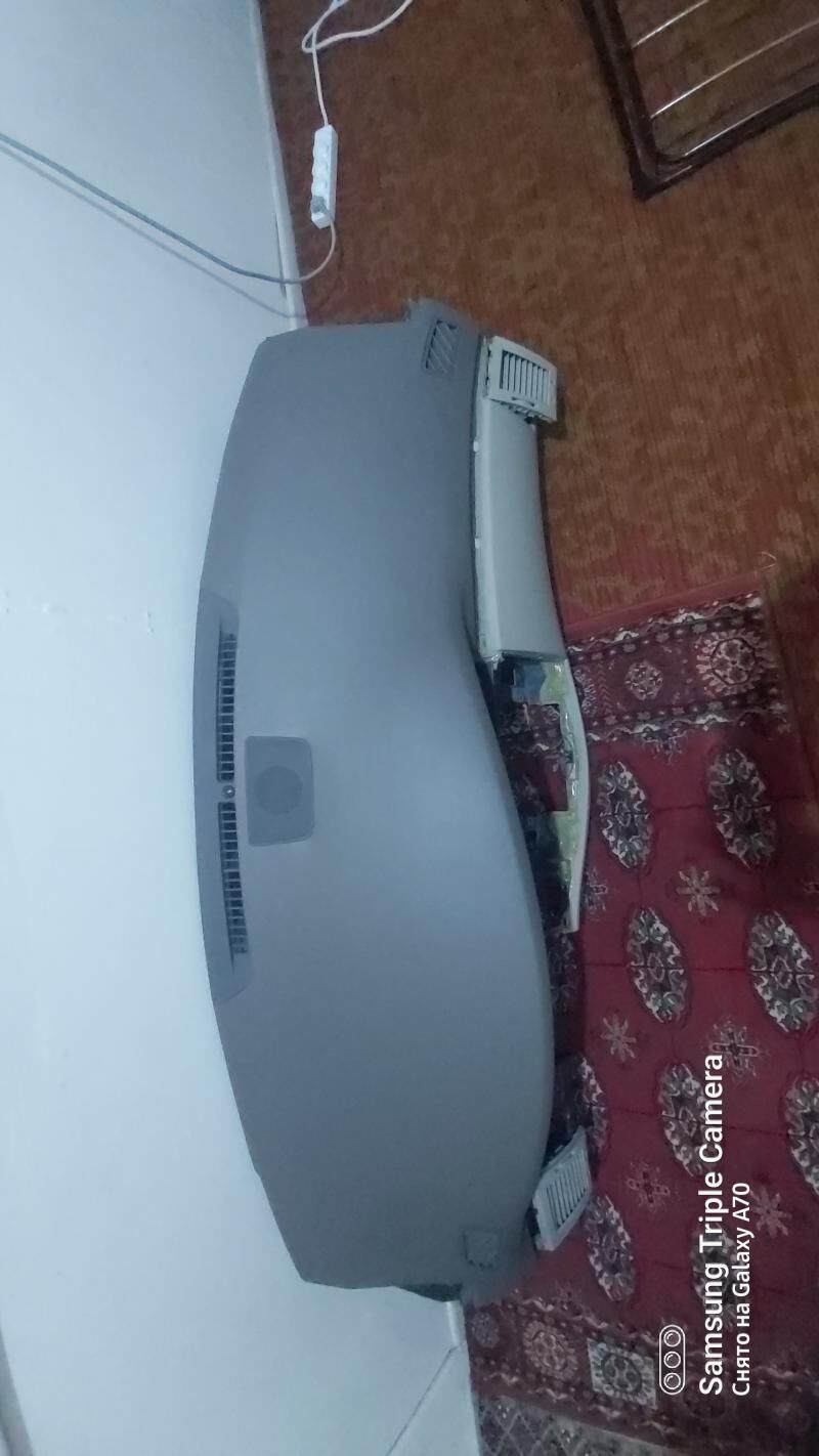 TARPEDA 4 500 TMT - Aşgabat - img 2