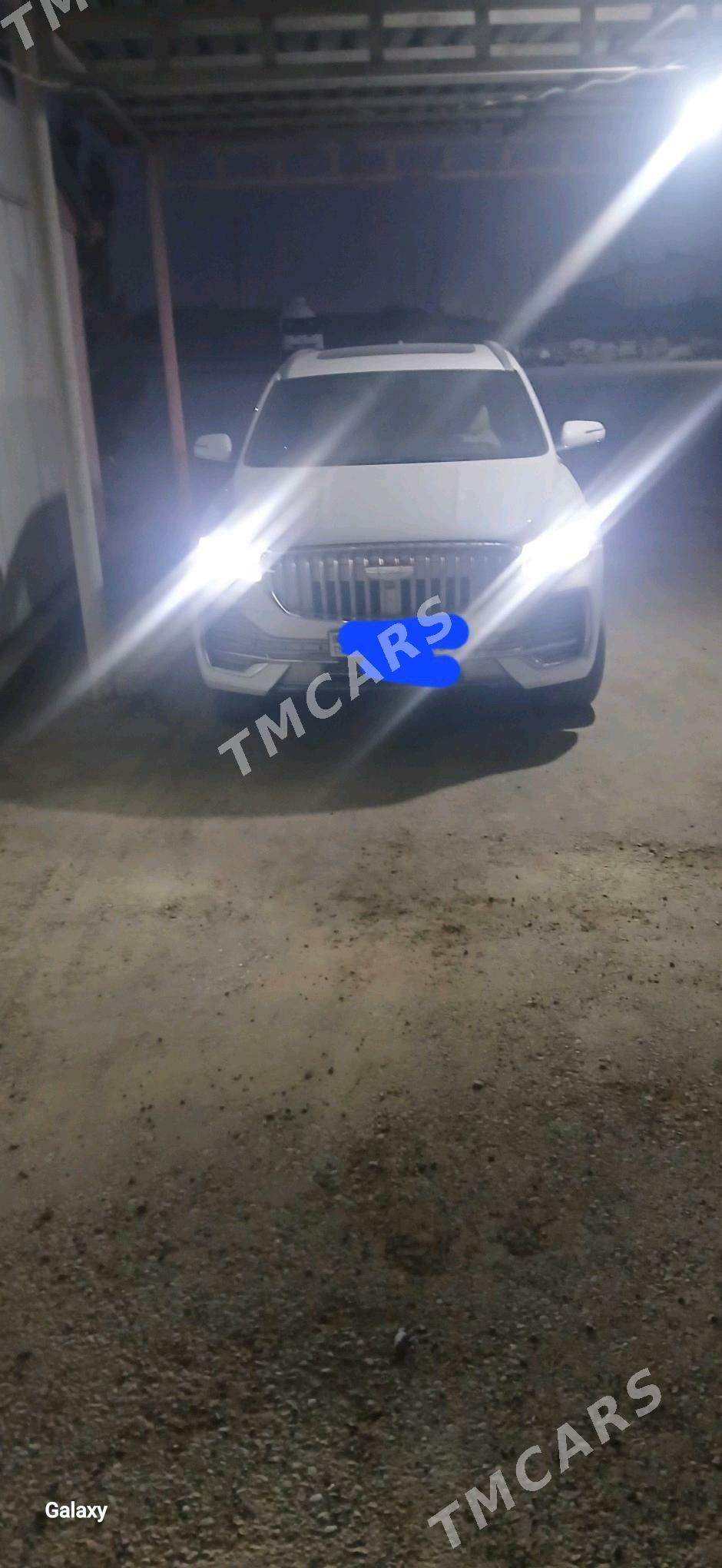 Geely Monjaro 2024 - 570 000 TMT - Aşgabat - img 6