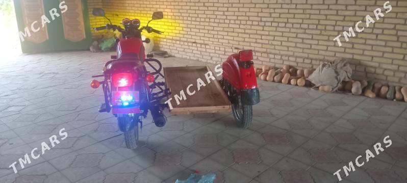 Fekon FK150-8G 2025 - 16 000 TMT - Халач - img 2
