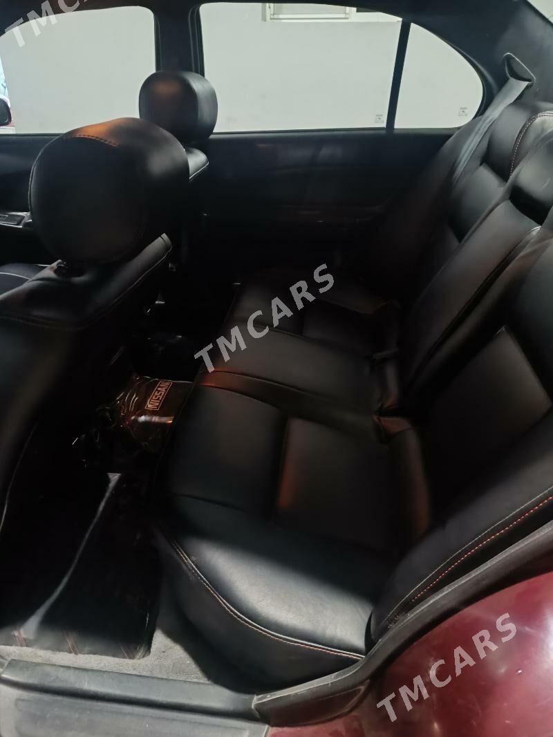 Nissan Maxima 1997 - 72 000 TMT - Mary - img 3