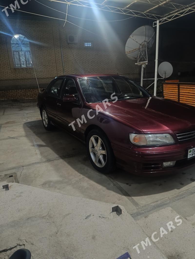 Nissan Maxima 1997 - 72 000 TMT - Mary - img 2