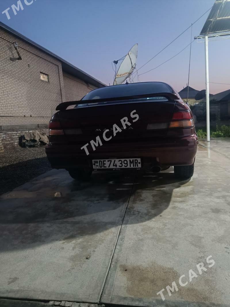 Nissan Maxima 1997 - 72 000 TMT - Mary - img 8