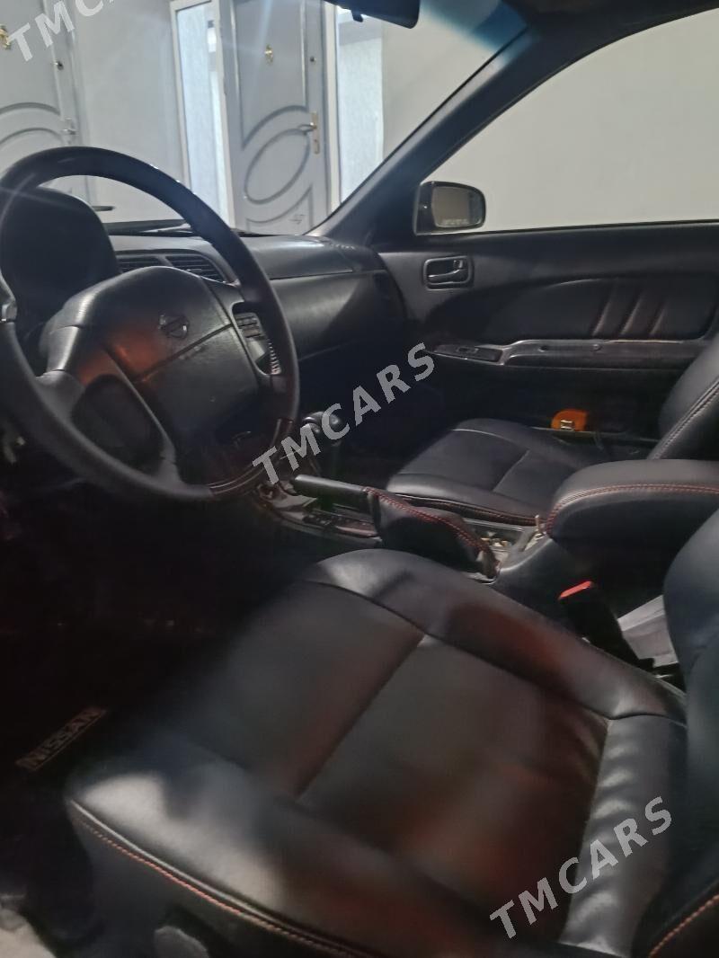 Nissan Maxima 1997 - 72 000 TMT - Mary - img 4