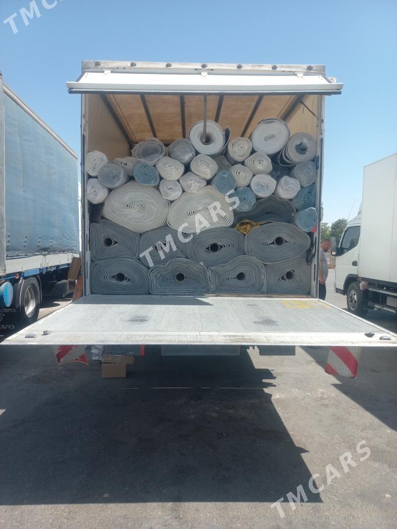Man TGL 2019 - 700 000 TMT - Saýat - img 4