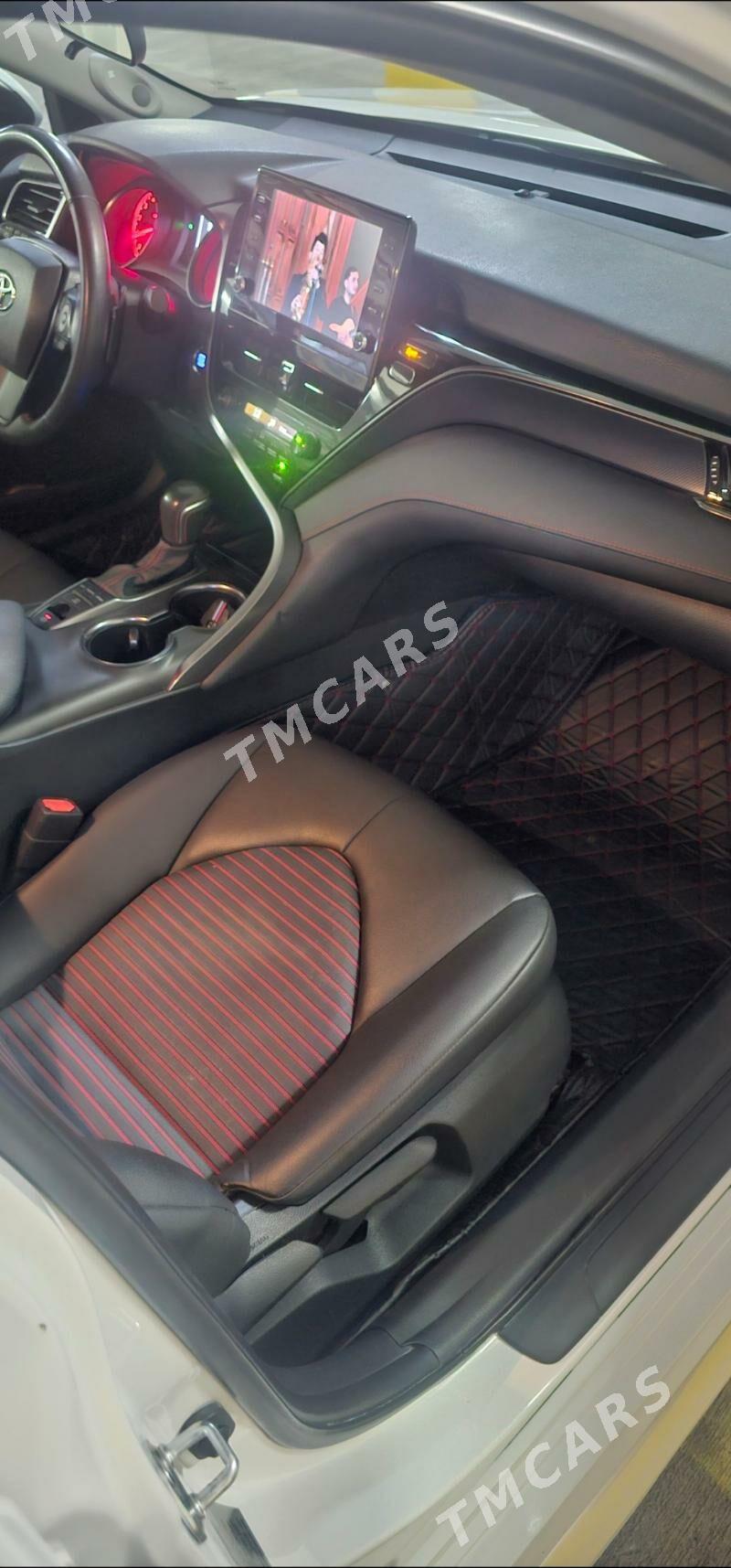 Toyota Camry 2023 - 339 000 TMT - Aşgabat - img 6