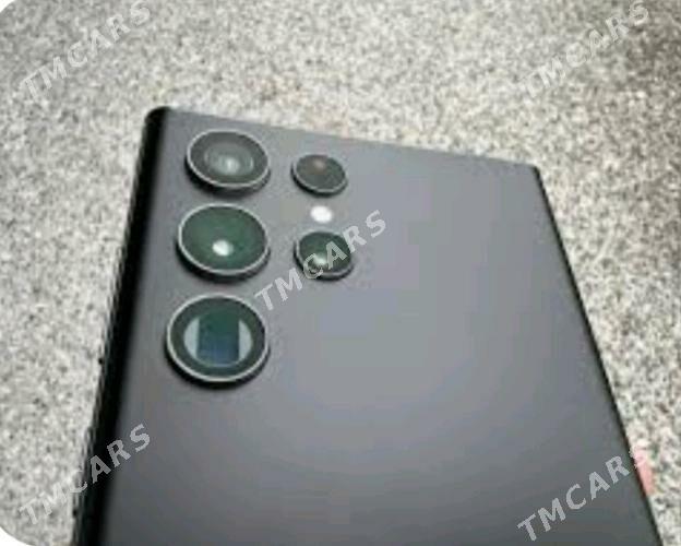 Samsung Galax S22 Ultra 12 256 - Aşgabat - img 3