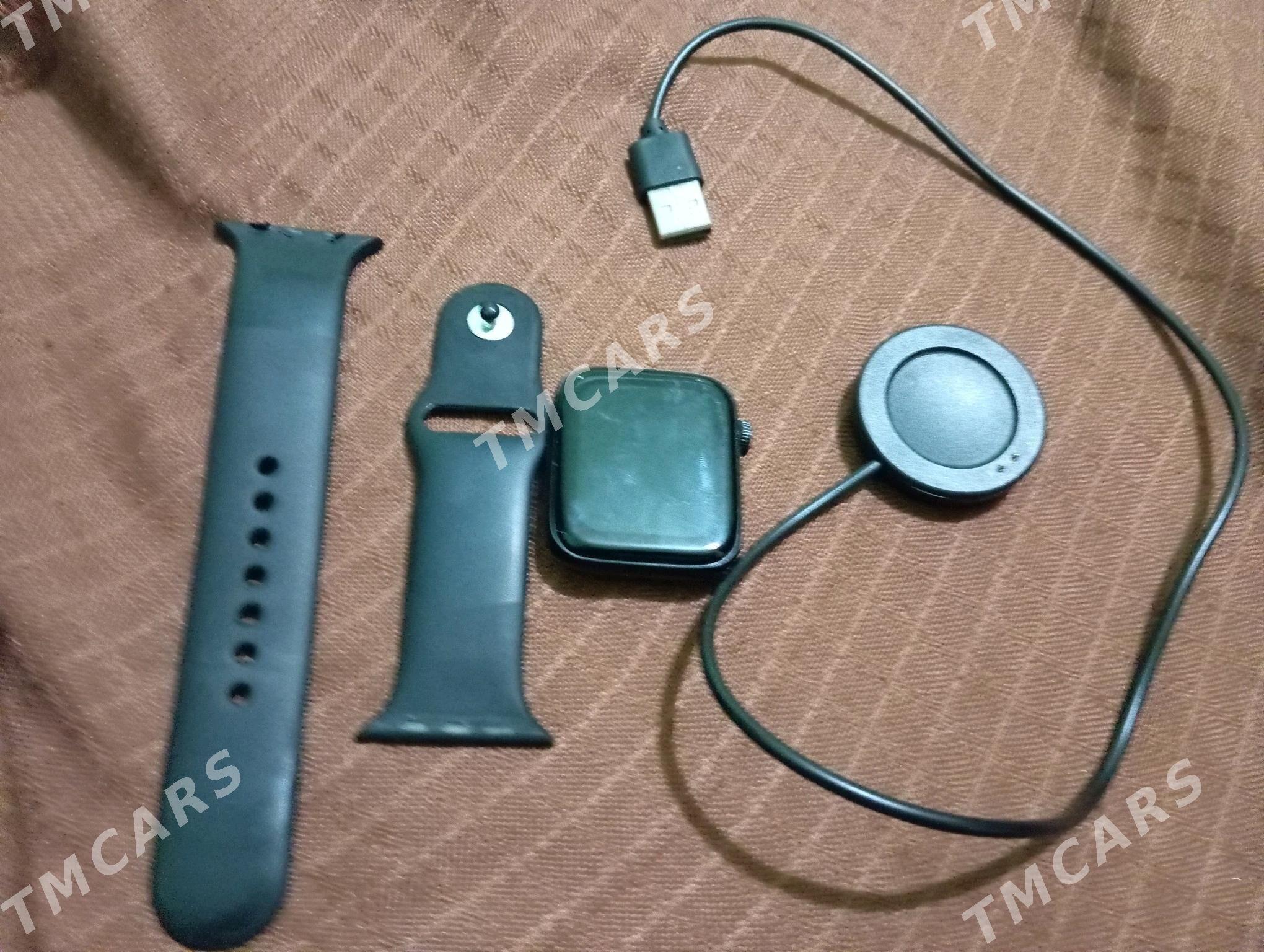 telefon sagat - Balkanabat - img 2