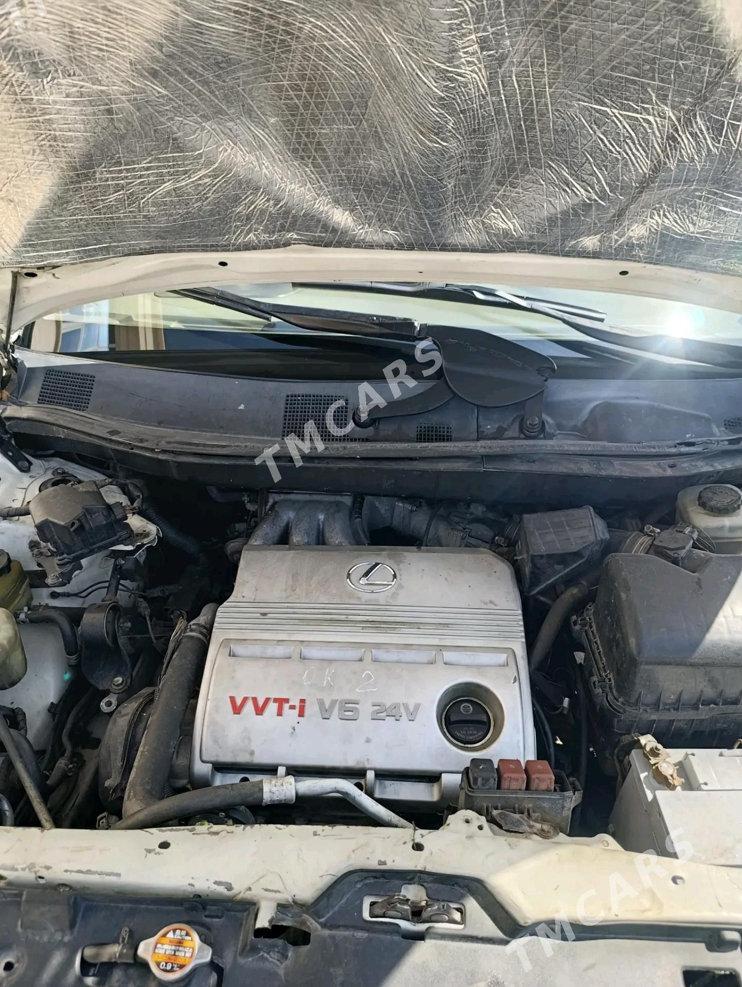 Lexus RX 300 2002 - 170 000 TMT - Губадаг - img 7