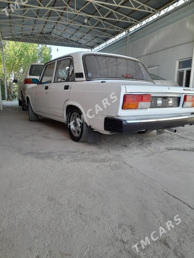 Lada 2107 2010 - 60 000 TMT - Bäherden - img 6