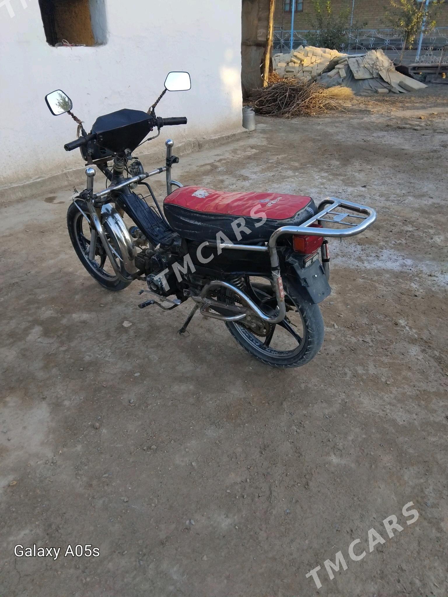Fekon FK200-14G 2014 - 6 000 TMT - Farap - img 2