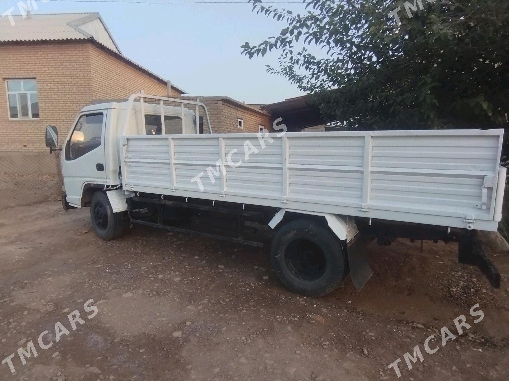 Forland H3 2012 - 135 000 TMT - Теджен - img 6