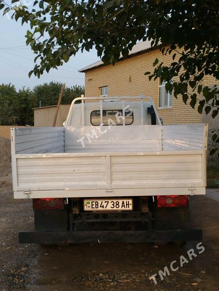 Forland H3 2012 - 135 000 TMT - Теджен - img 7