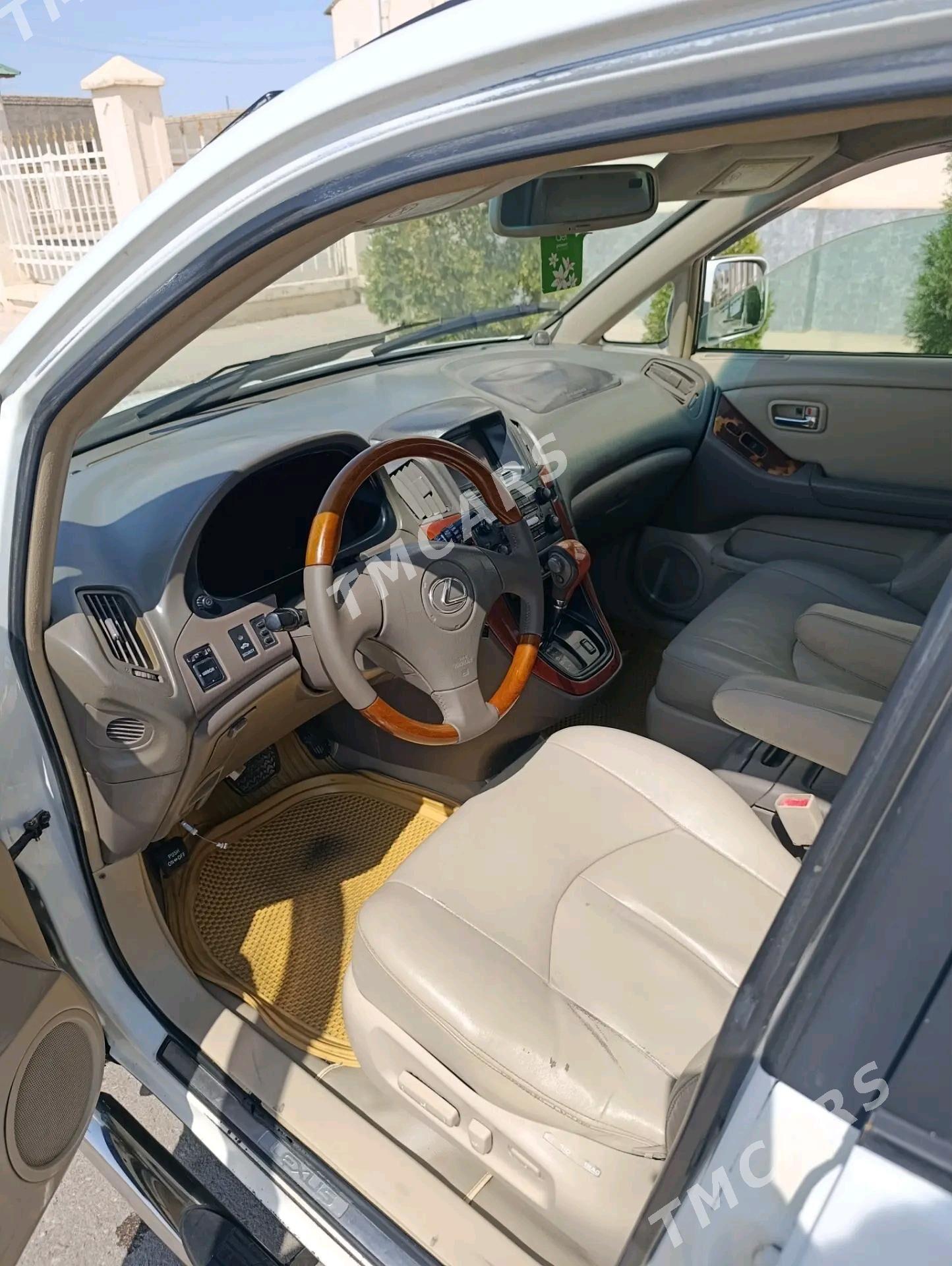 Lexus RX 300 2002 - 170 000 TMT - Губадаг - img 6