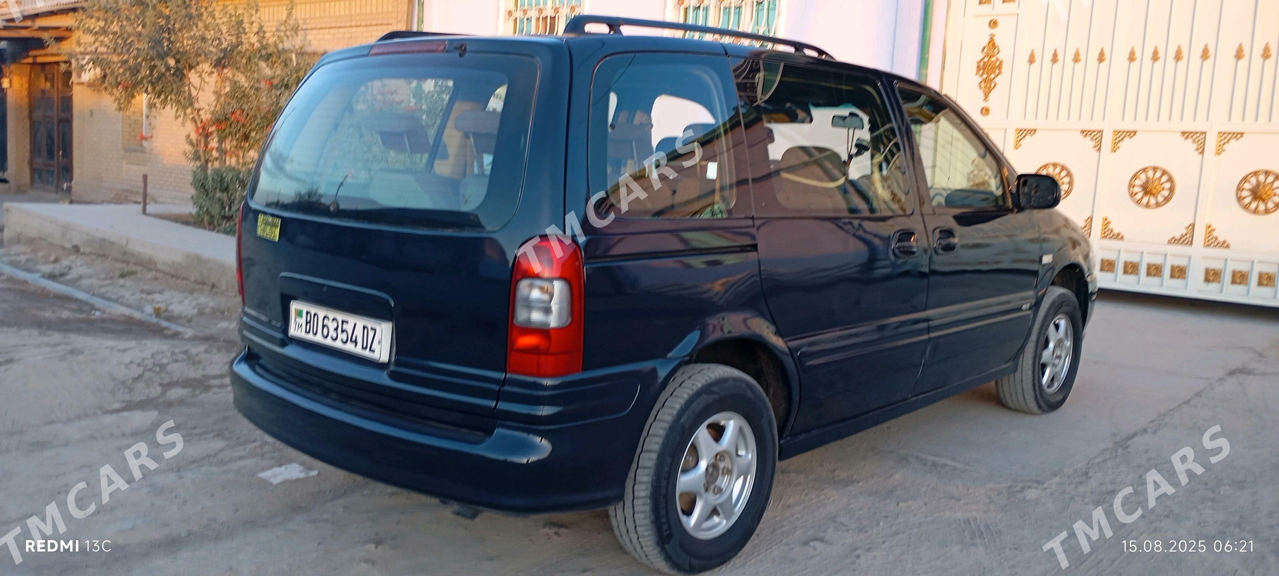 Opel Sintra 1998 - 50 000 TMT - Daşoguz - img 4