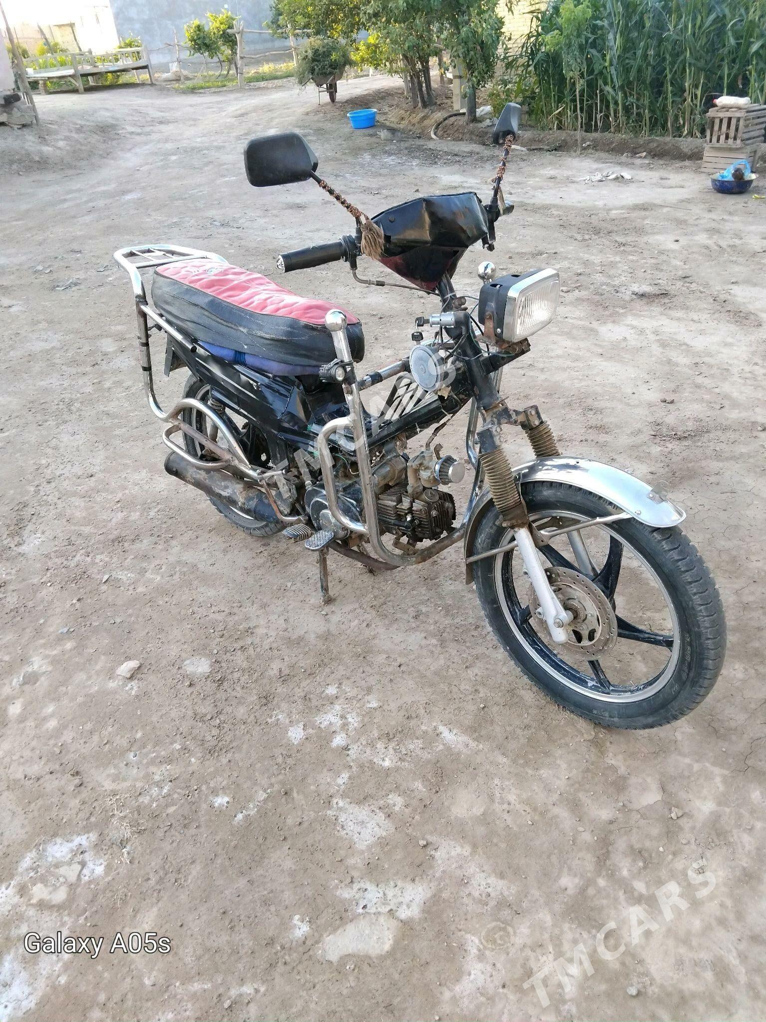 Fekon FK200-14G 2014 - 6 000 TMT - Farap - img 3