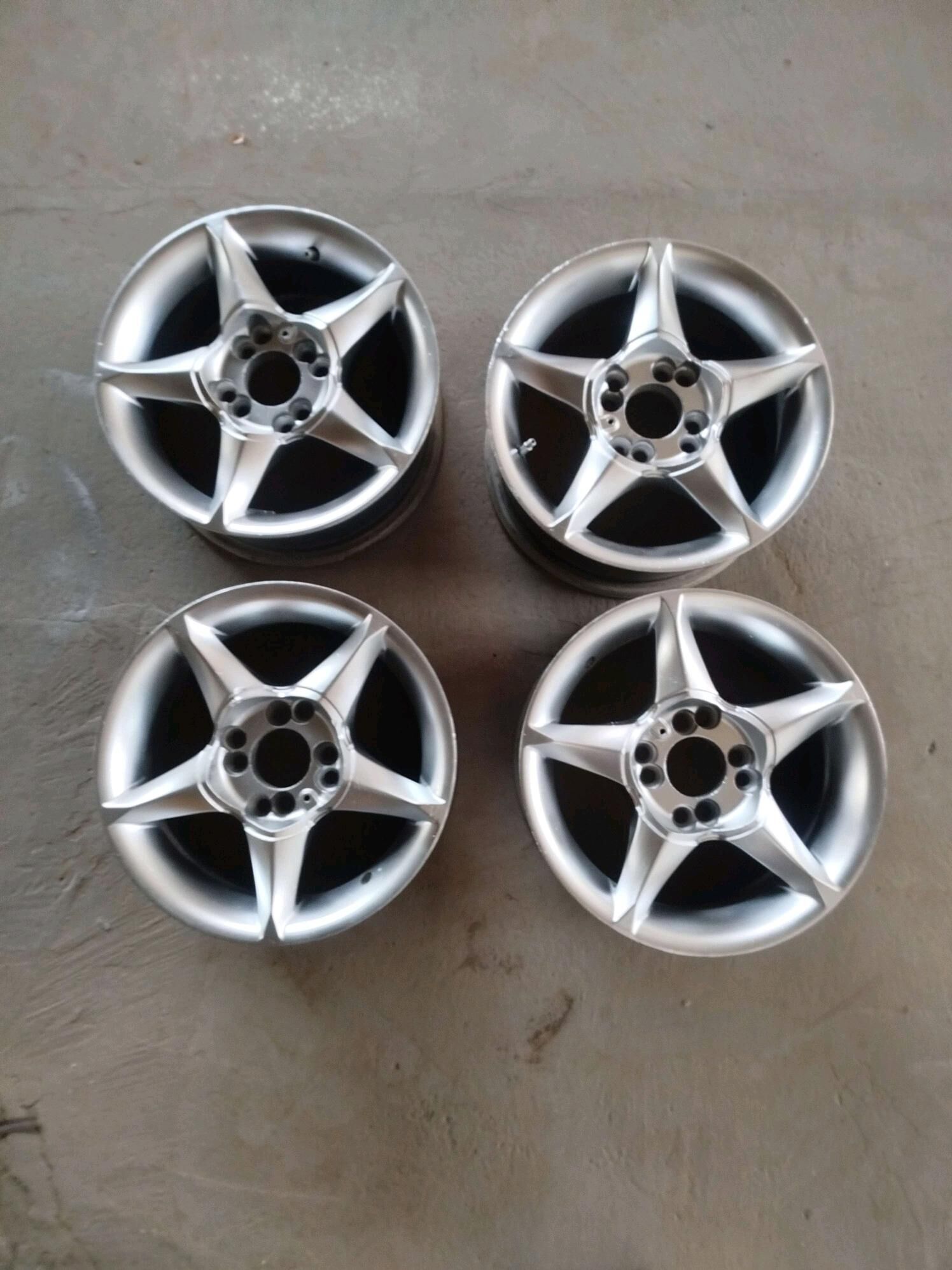opel diska 700 TMT - Чарджоу - img 3