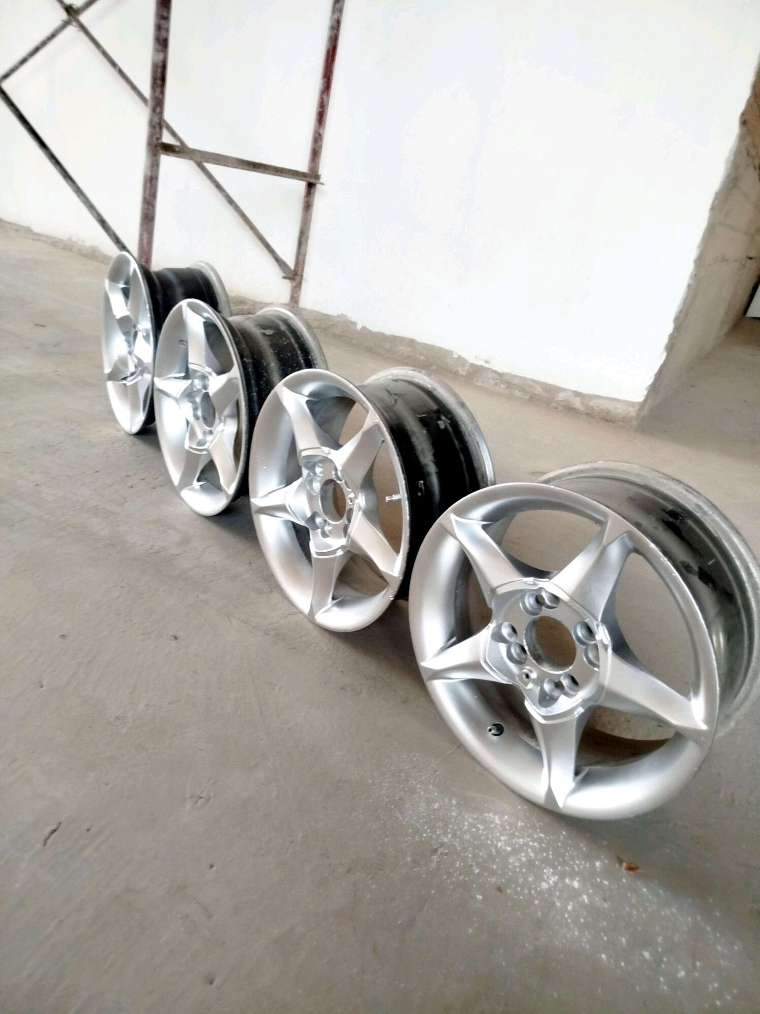 opel diska 700 TMT - Чарджоу - img 2